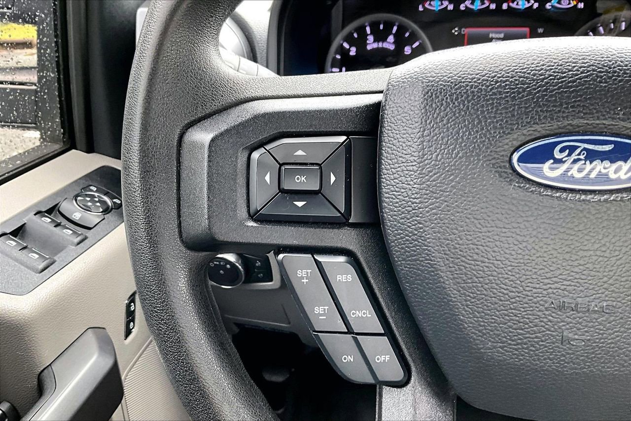 Used 2019 Ford F250 XLT AWD/4WD image 26