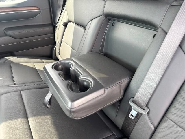Certified 2024 GMC Sierra 1500 Denali w/ Technology Package AWD/4WD image 33