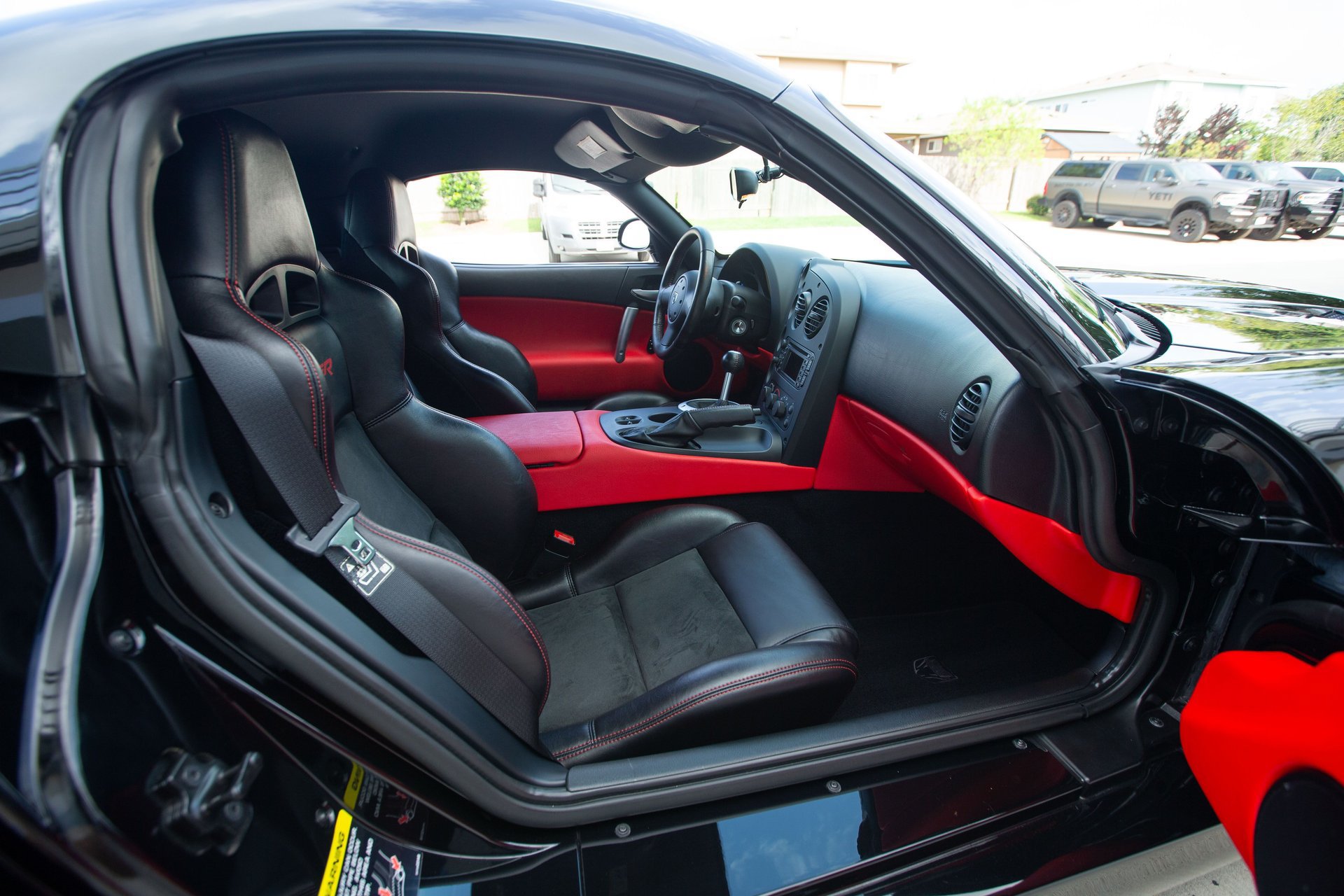 Used 2008 Dodge Viper SRT-10 RWD image 33