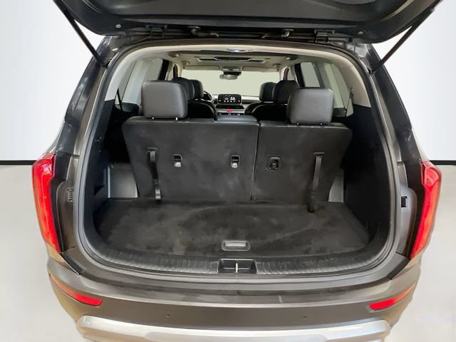Used 2021 Kia Telluride S FWD image 27