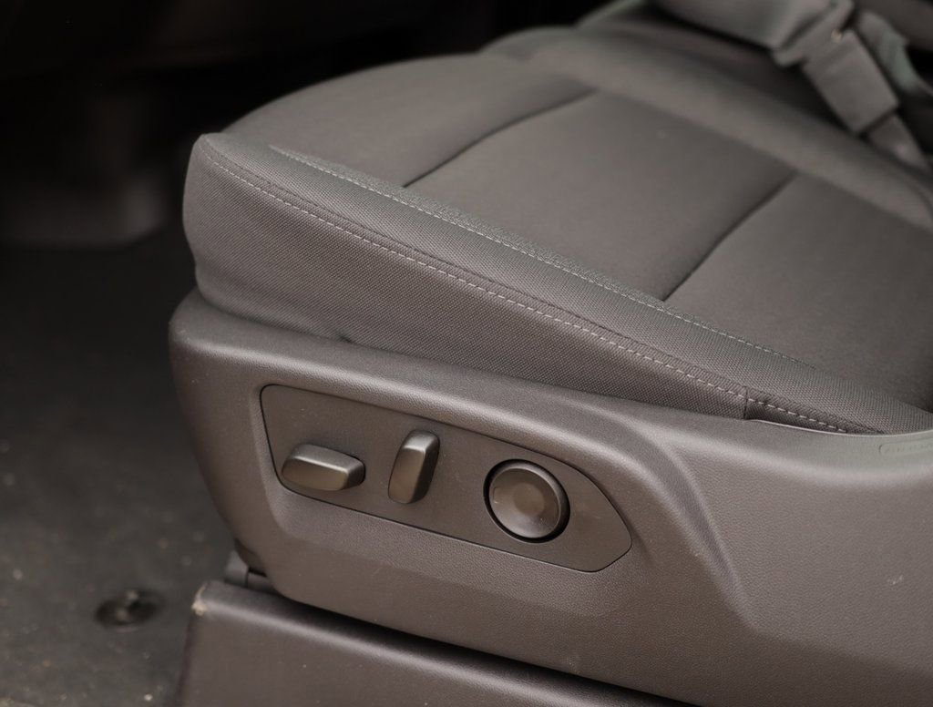 New 2026 Chevrolet Silverado 3500 LT AWD/4WD image 21