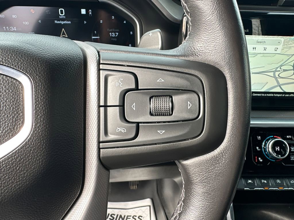 Used 2023 GMC Sierra 1500 Denali w/ Denali Reserve Package image 25