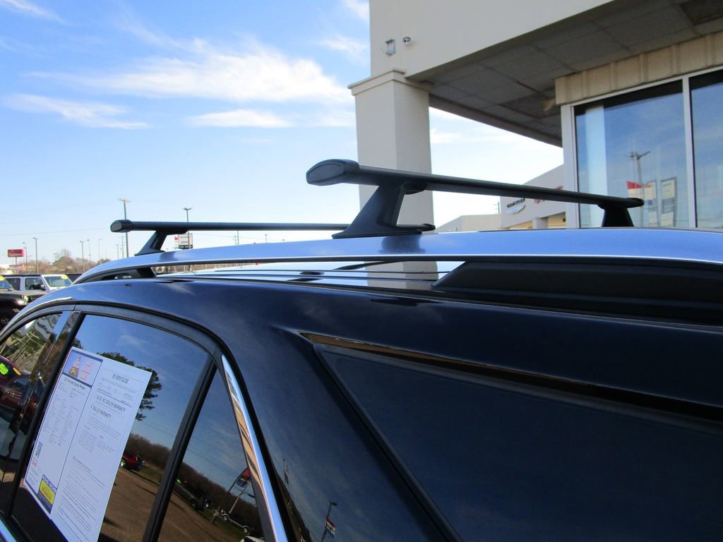 Used 2022 Chevrolet Equinox Premier image 12