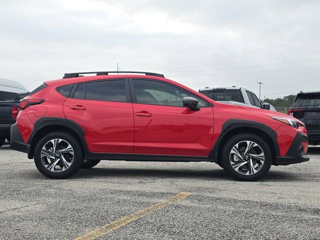 Used 2024 Subaru Crosstrek 2.0i Premium image 6