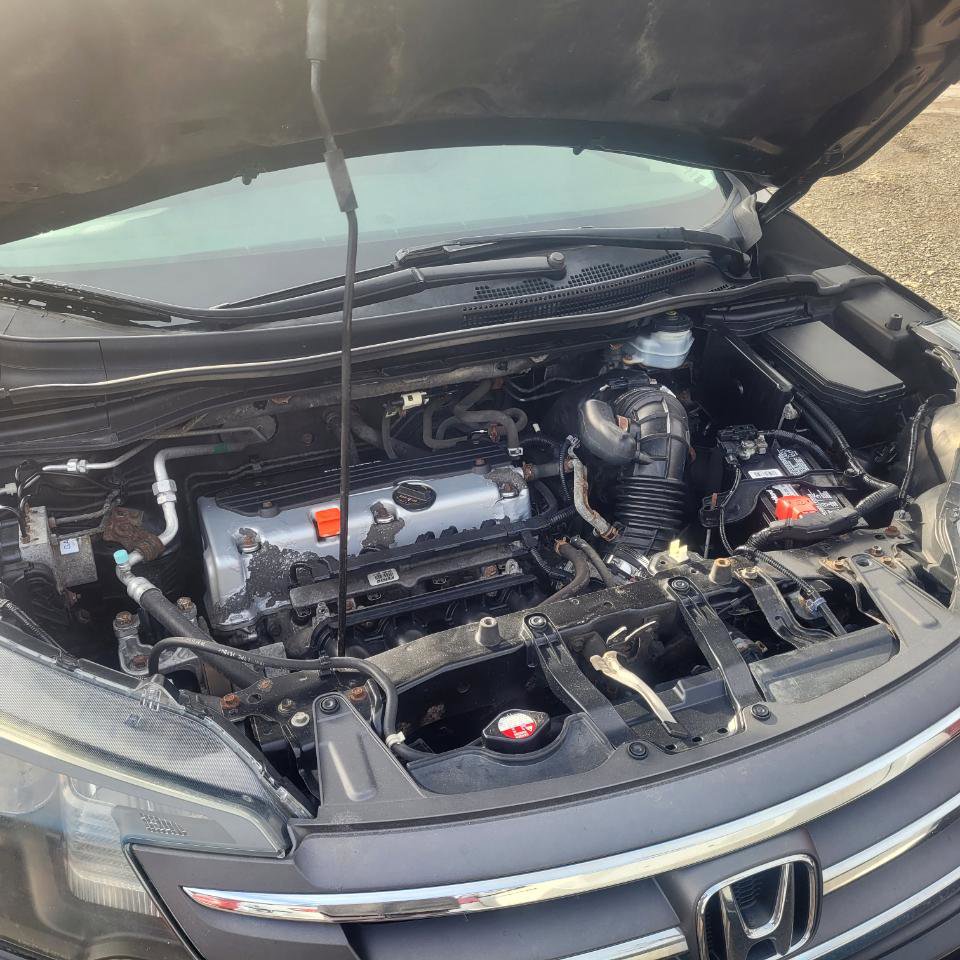 Used 2013 Honda CR-V LX image 34