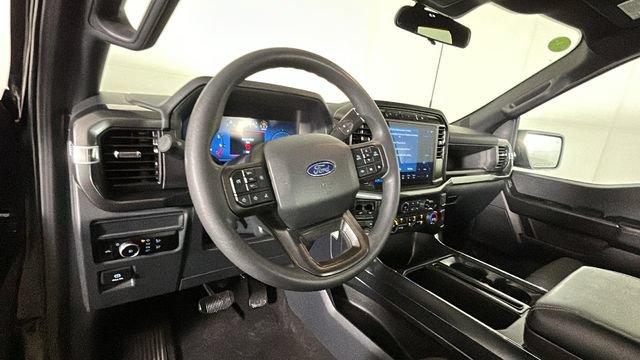 Used 2024 Ford F150 STX w/ Mobile Office Package AWD/4WD image 13