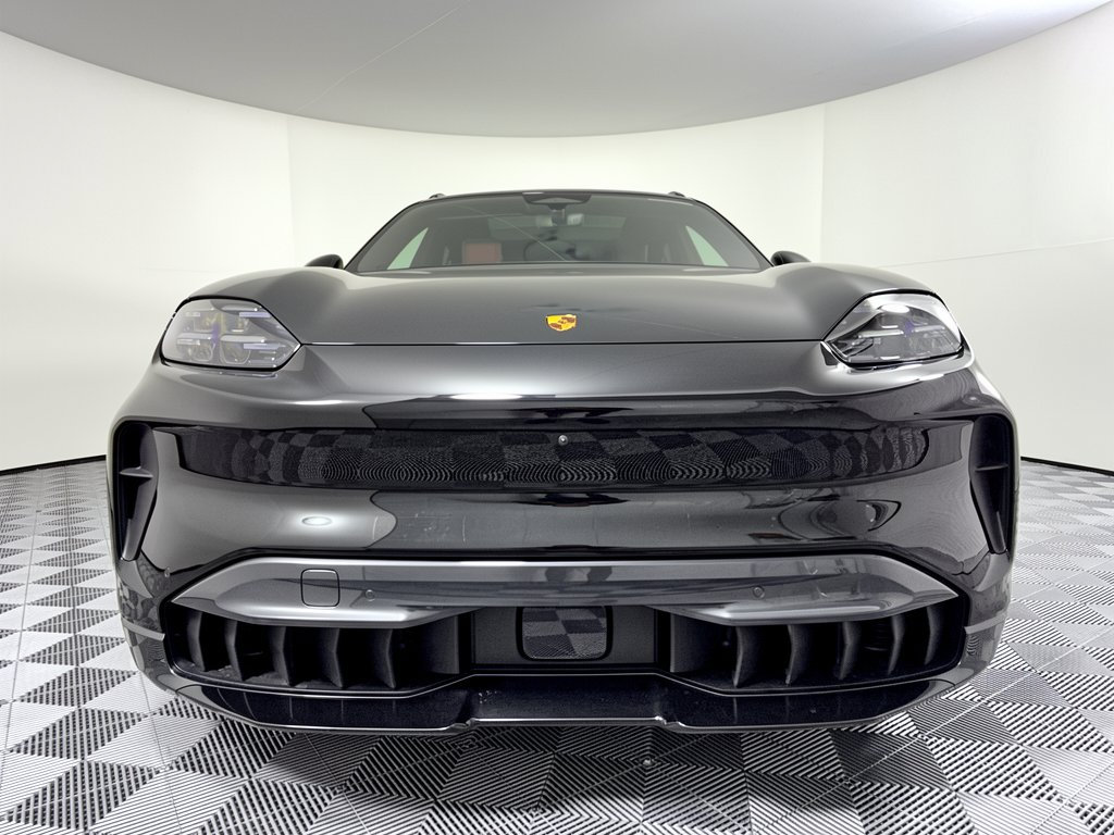 New 2026 Porsche Cayenne S AWD/4WD image 6