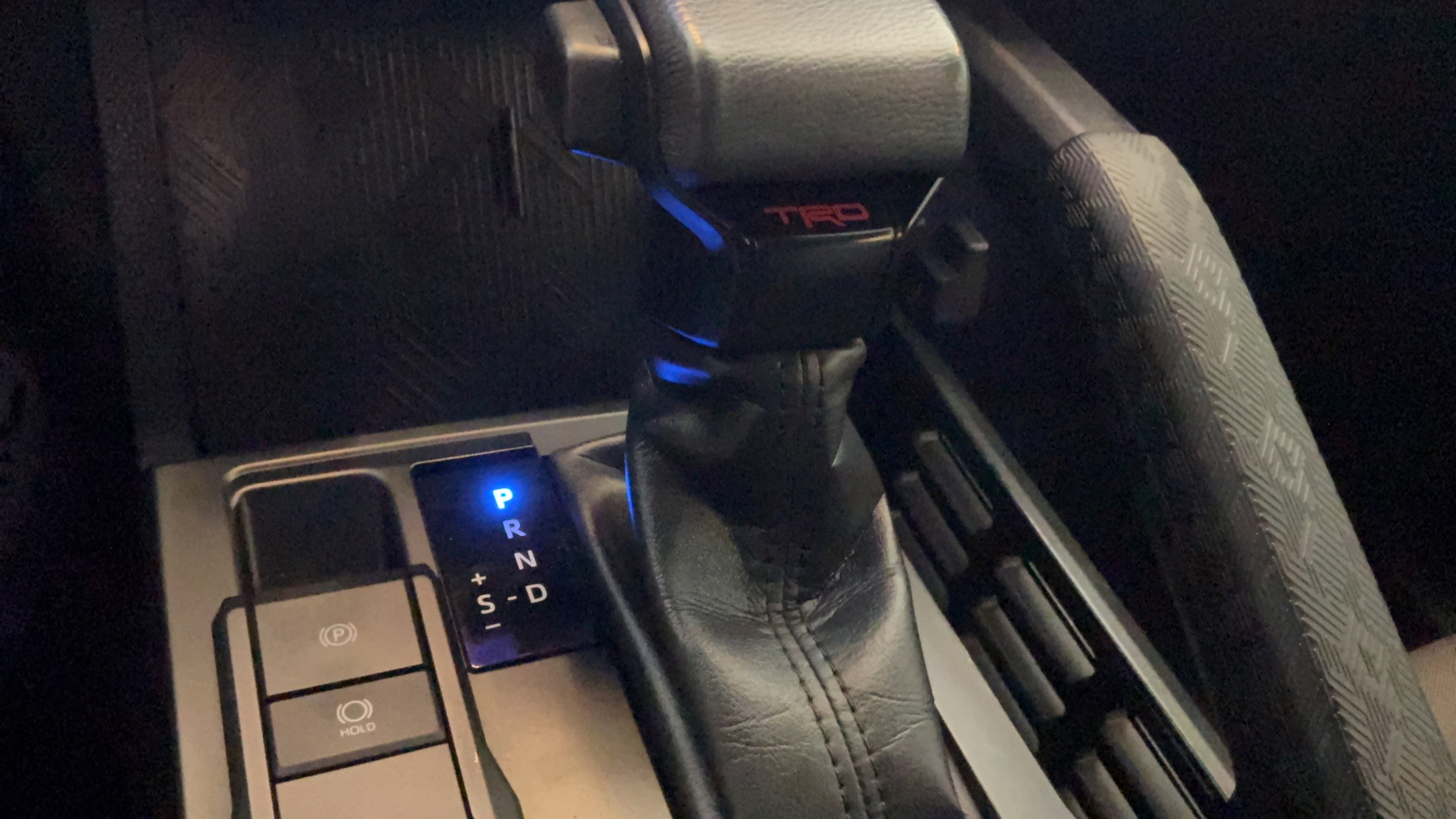 Certified 2024 Toyota Tacoma TRD Sport RWD image 14