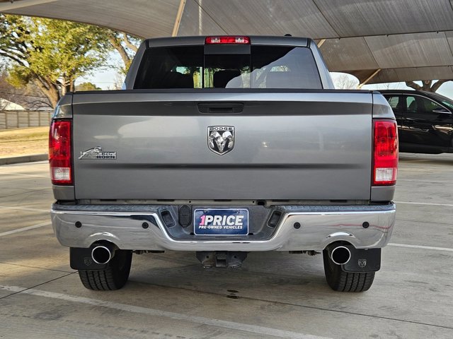 Used 2009 Dodge Ram 1500 Truck SLT w/ Big Horn Regional Pkg image 6