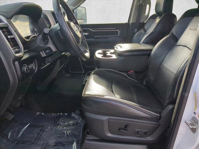 Used 2024 RAM 2500 Laramie image 15