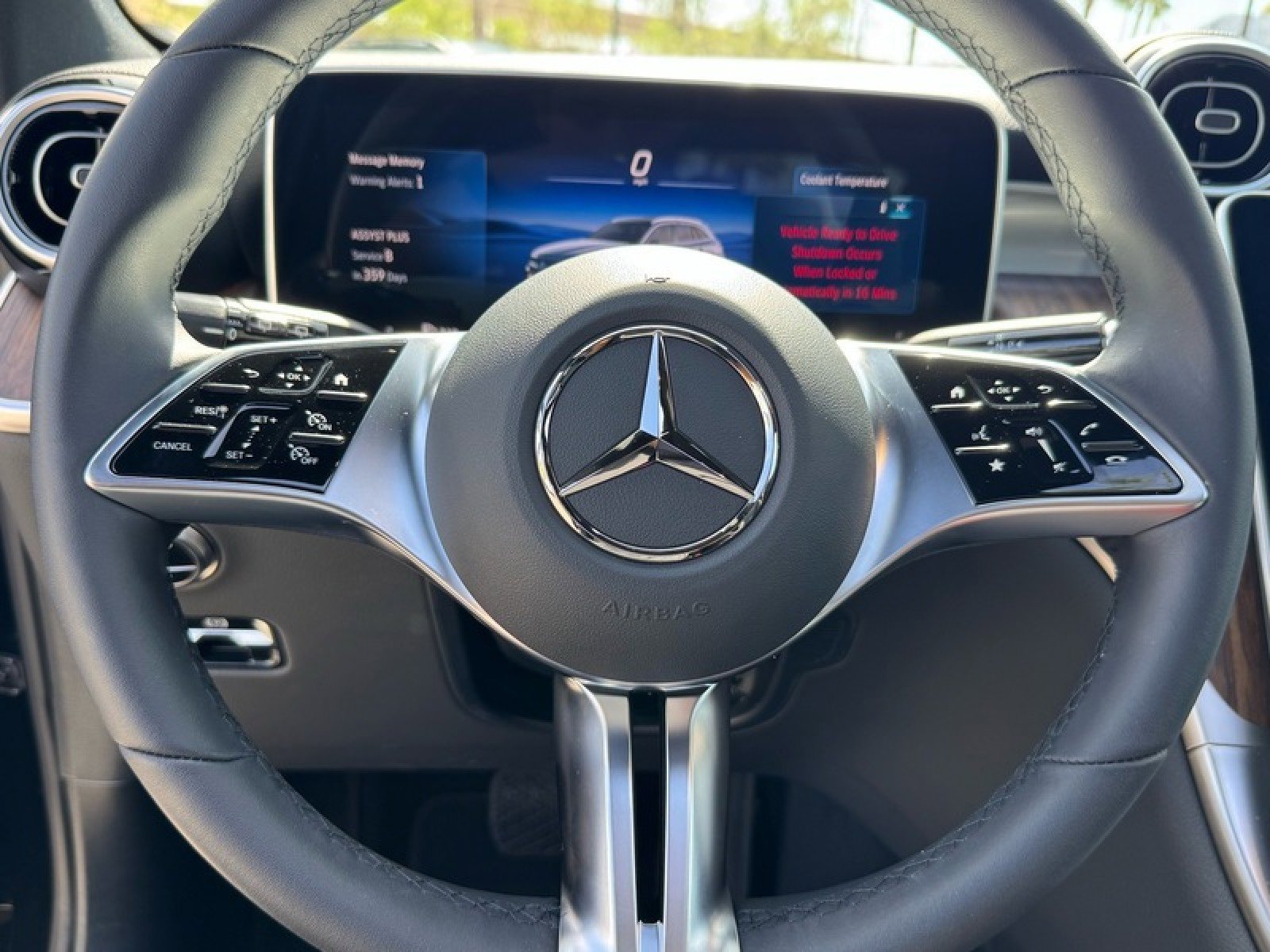 Certified 2026 Mercedes-Benz GLC 300 4MATIC image 24