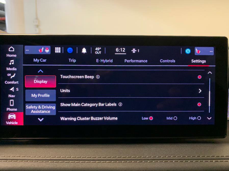 Used 2024 Alfa Romeo Tonale Ti image 36