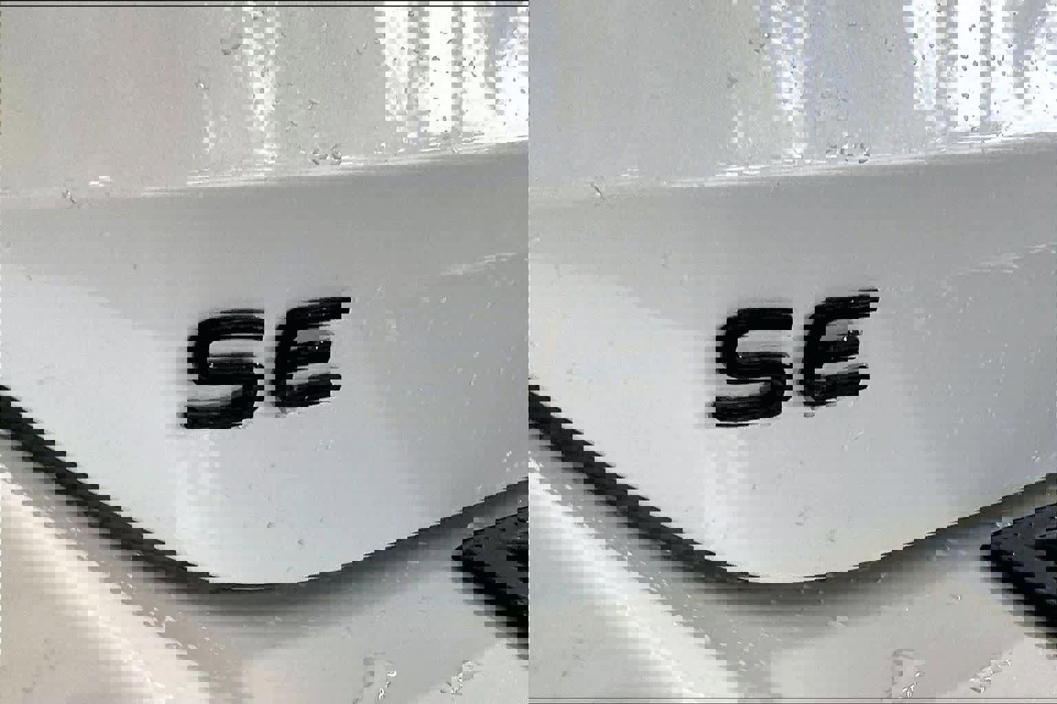 New 2026 Volkswagen Tiguan SE R-Line image 26