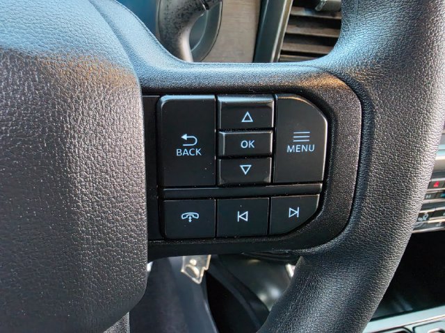 Used 2026 Ford F150 STX w/ F-150 LOBO Package AWD/4WD image 23