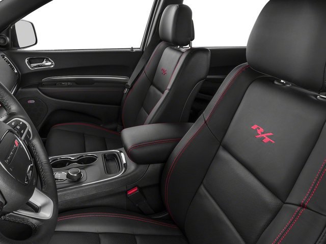 Used 2017 Dodge Durango R/T w/ Technology Group AWD/4WD image 12