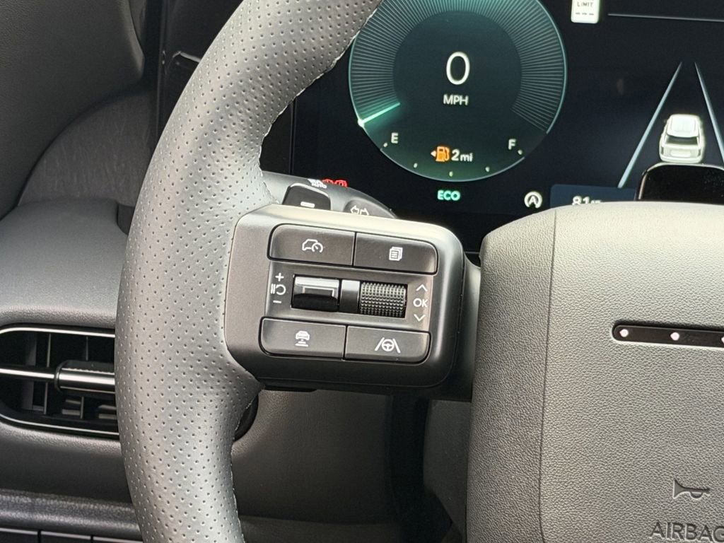 New 2026 Hyundai Palisade XRT Pro image 13