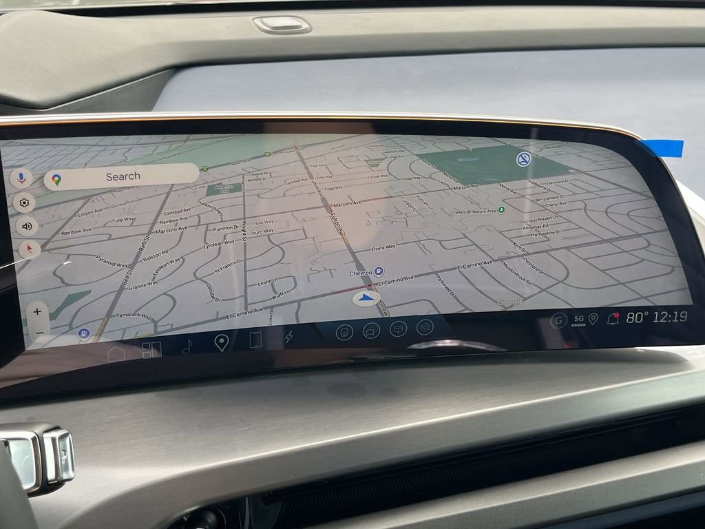 New 2026 Cadillac Vistiq Premium Luxury image 6