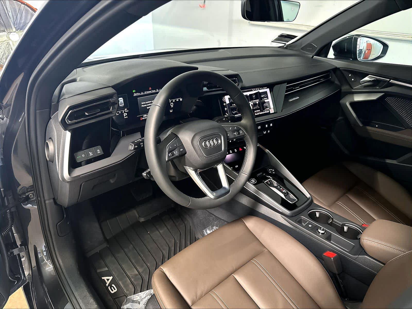 Used 2026 Audi A3 2.0T Premium Plus AWD/4WD image 15