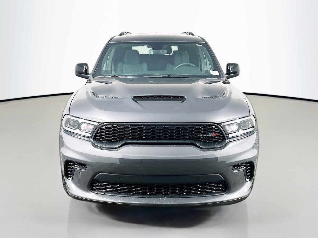 New 2026 Dodge Durango GT w/ Blacktop Package AWD/4WD image 2