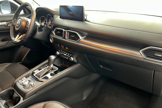 Used 2024 MAZDA CX-5 AWD 2.5 S w/ Preferred Package image 25
