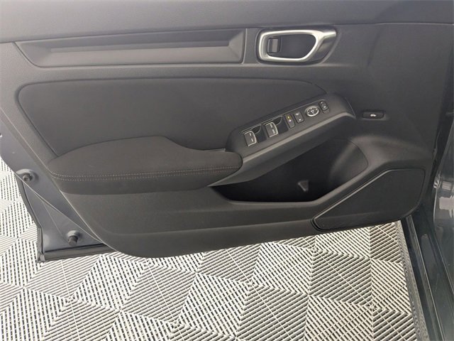 Used 2024 Honda Civic Sport image 10