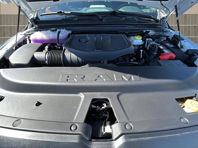New 2026 RAM 1500 Rebel w/ Rebel Level 2 Equipment Group image 12