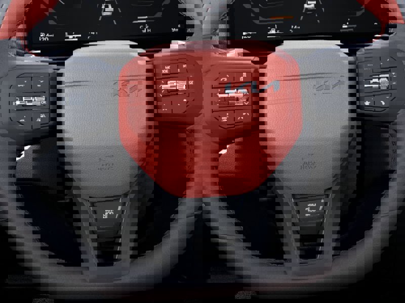 New 2026 Kia K4 GT-Line Turbo image 22