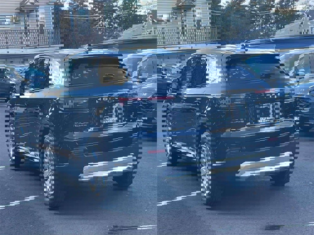 New 2025 Honda Prologue Elite image 6