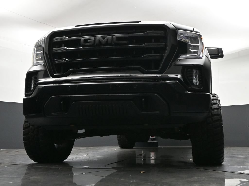 Used 2020 GMC Sierra 1500 Elevation w/ Elevation Value Package AWD/4WD image 30