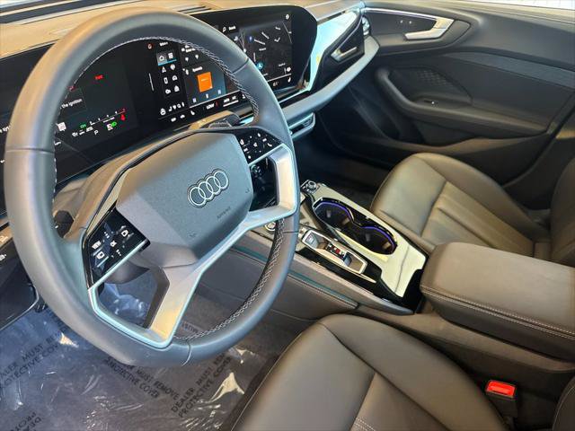 Certified 2025 Audi A5 2.0T Premium w/ Convenience Package AWD/4WD image 13