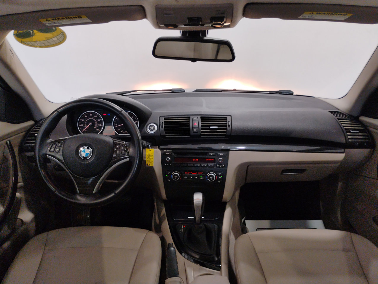 Used 2009 BMW 128i Coupe image 51