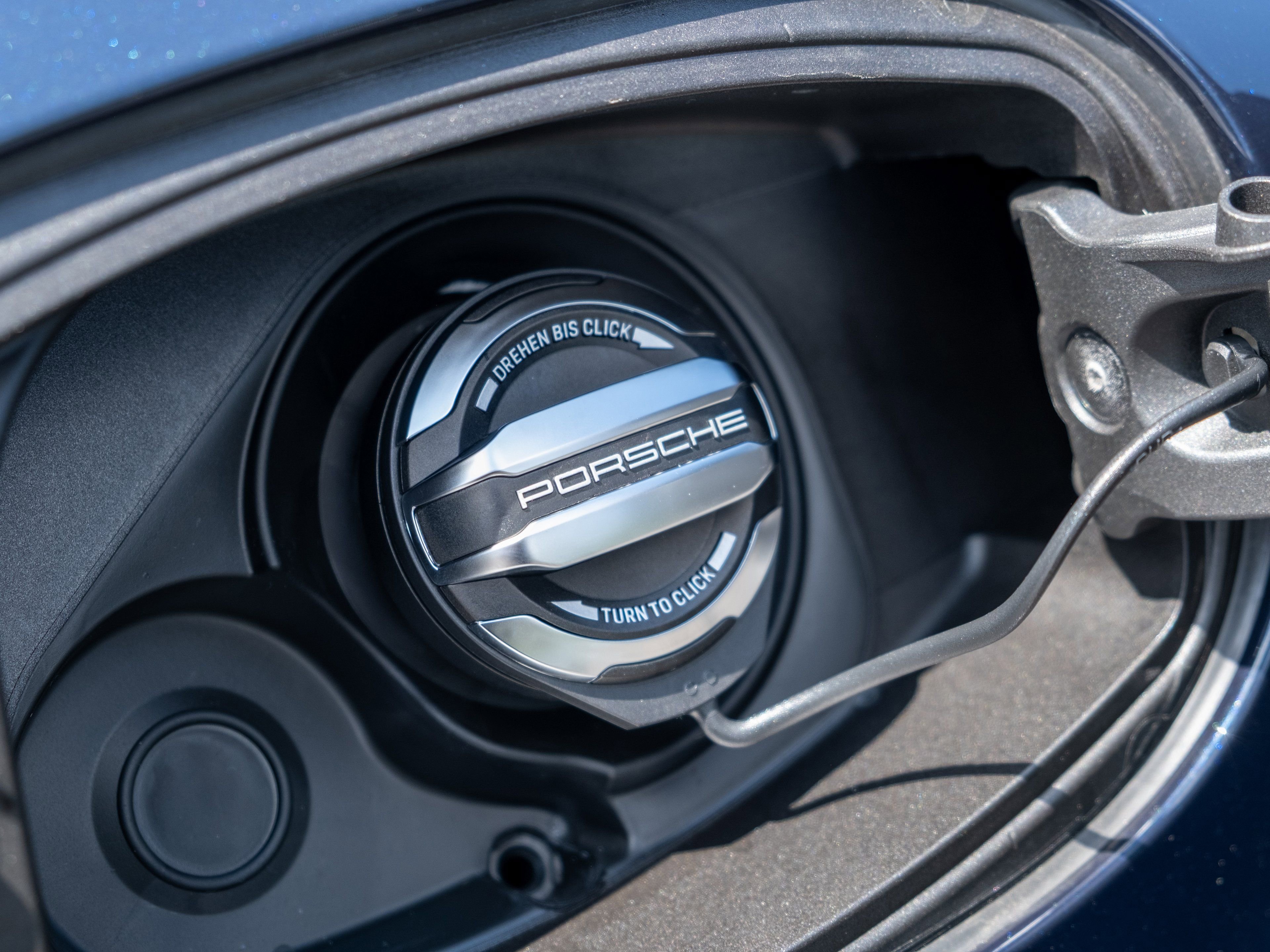 Certified 2026 Porsche Cayenne image 36