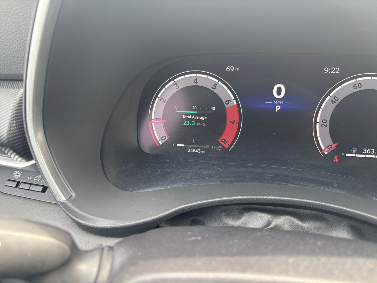 Used 2025 Toyota Highlander XSE image 43