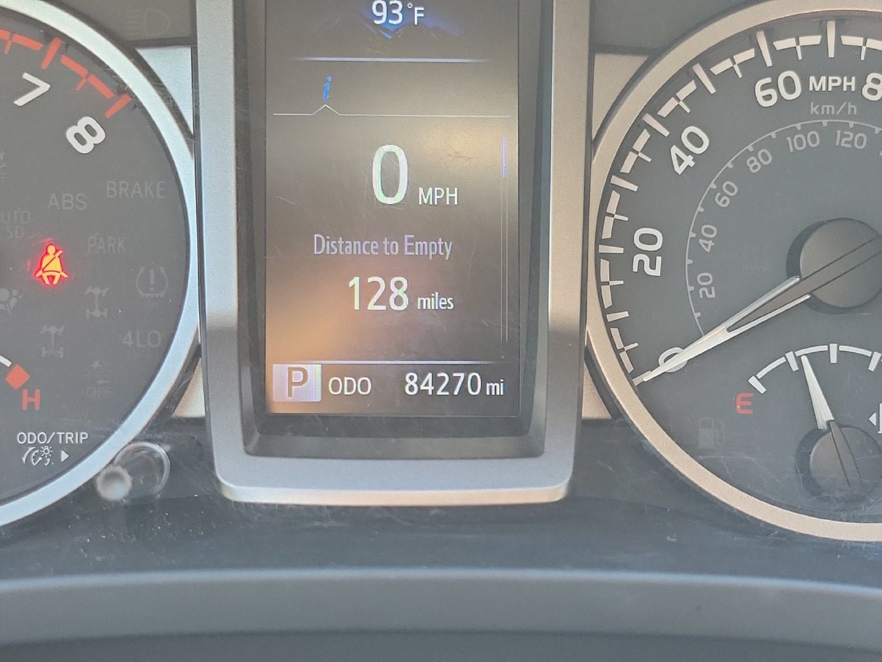 Used 2022 Toyota Tacoma SR5 w/ Technology Package RWD image 21