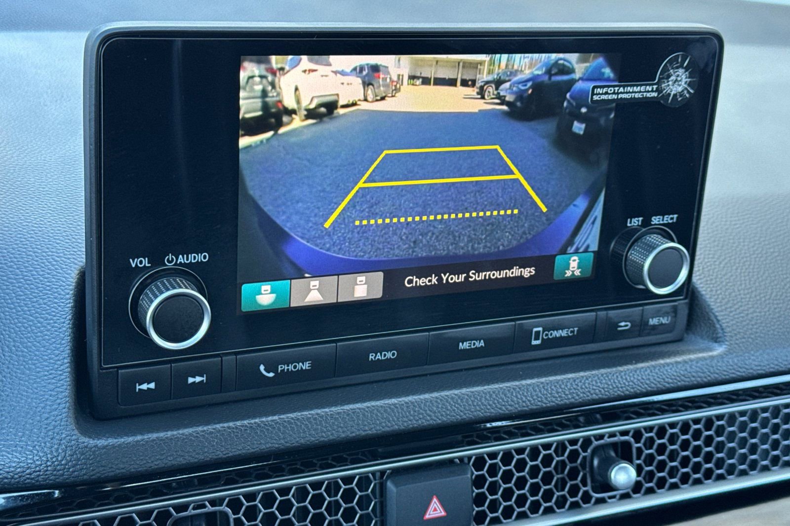 Used 2025 Honda Civic Sport image 17