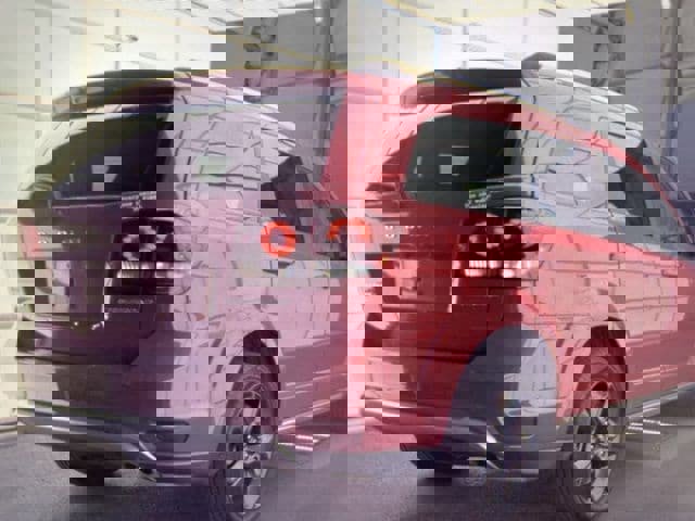 Used 2018 Dodge Journey Crossroad image 6