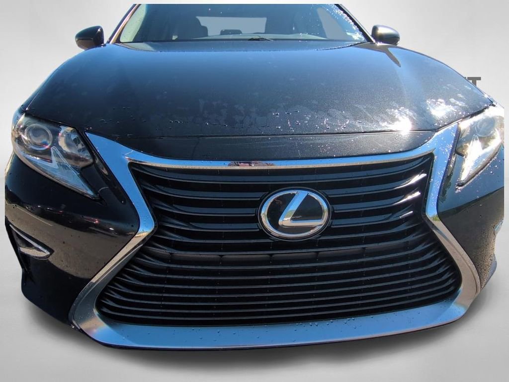 Used 2016 Lexus ES 350 image 2