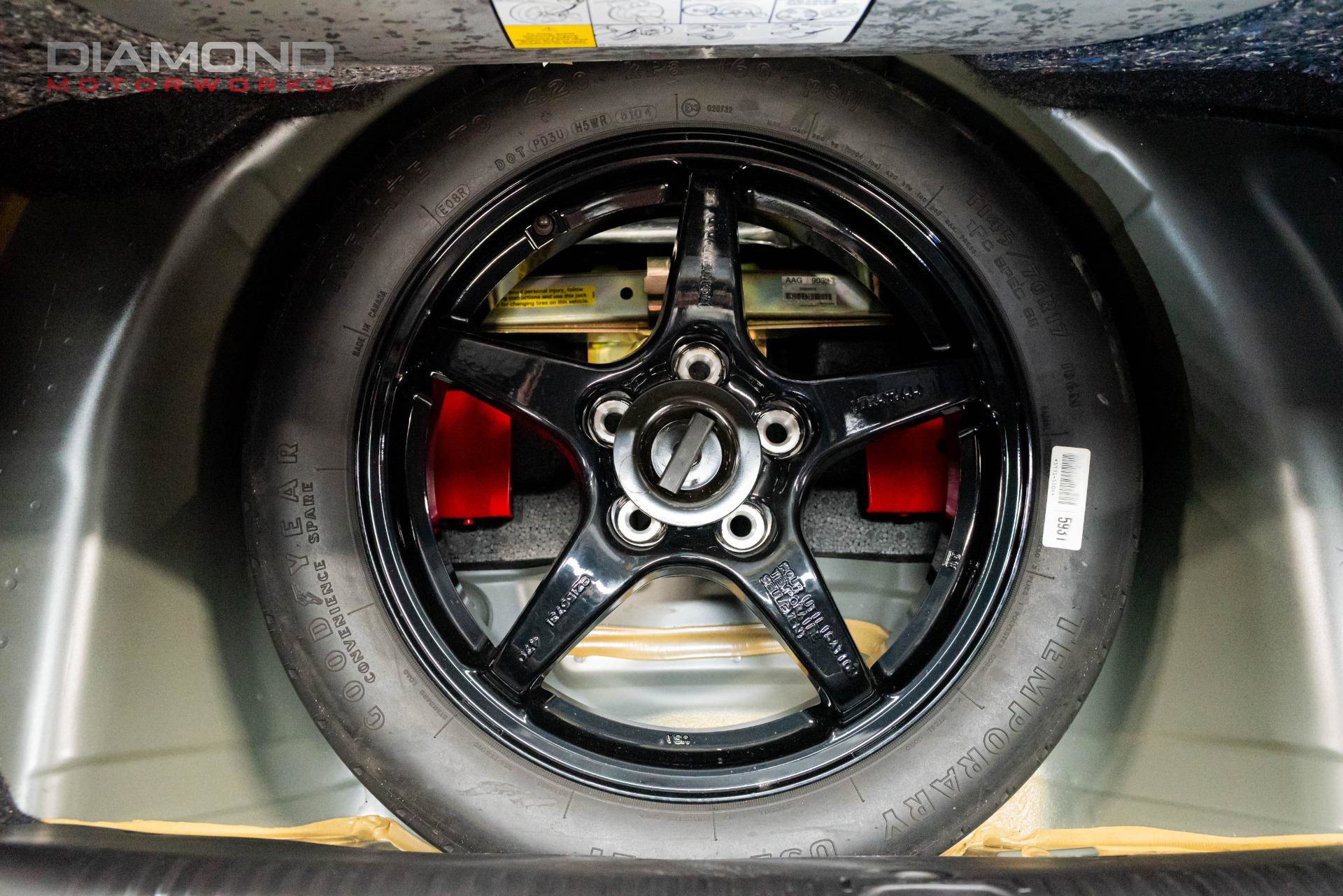 Used 2006 Pontiac GTO image 85