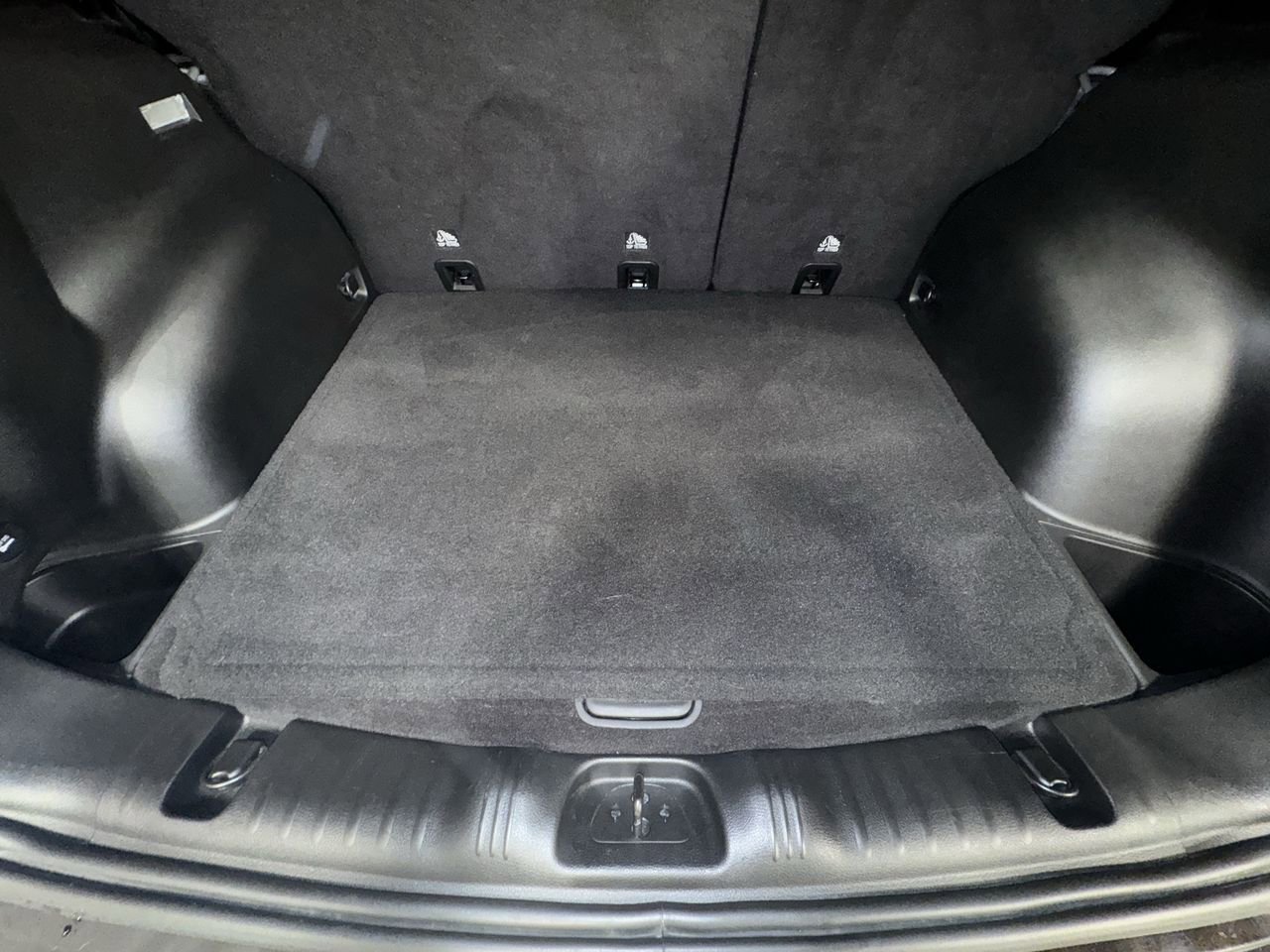 Used 2022 Jeep Compass Trailhawk w/ Trailhawk Elite Group image 33