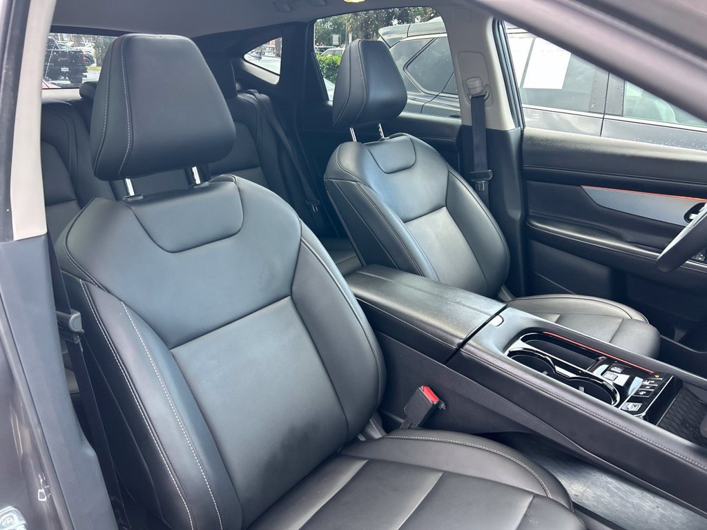 Certified 2025 Nissan Murano SL AWD/4WD image 46