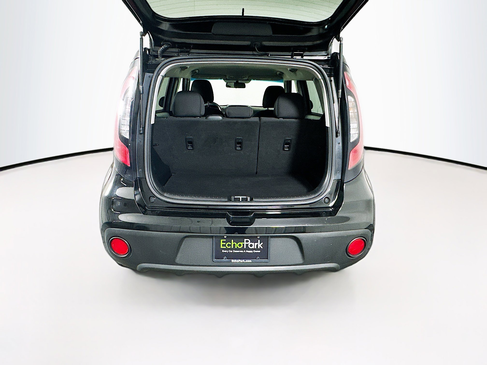 Used 2017 Kia Soul FWD image 26