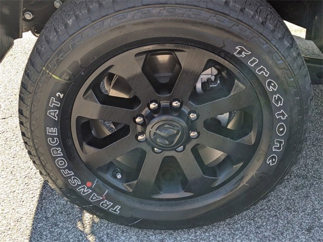 New 2026 RAM 2500 Laramie image 10