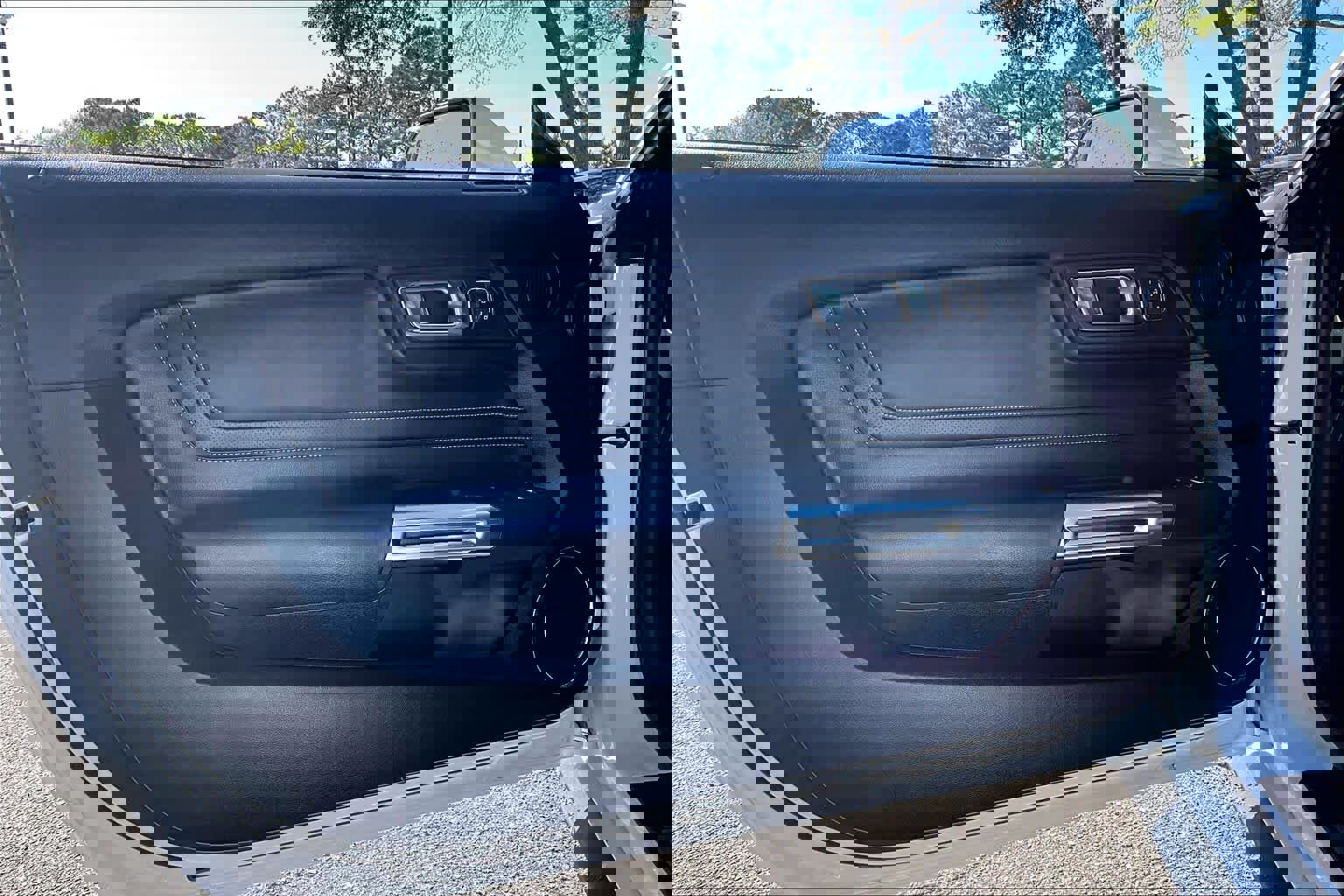 Used 2022 Ford Mustang GT Premium w/ GT Performance Package image 21