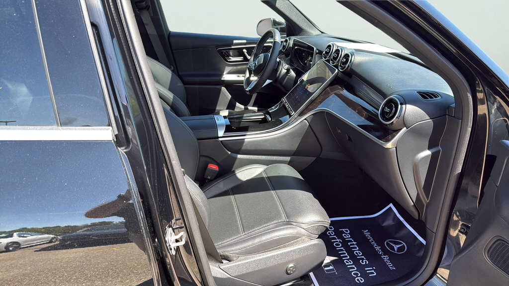 Certified 2026 Mercedes-Benz GLC 300 4MATIC image 22