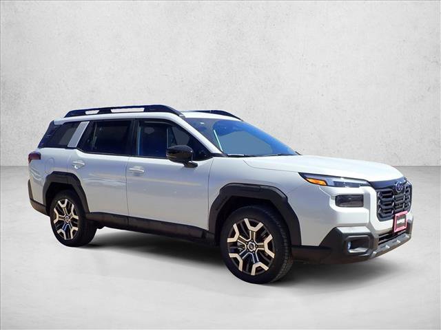 New 2026 Subaru Outback Touring XT image 6