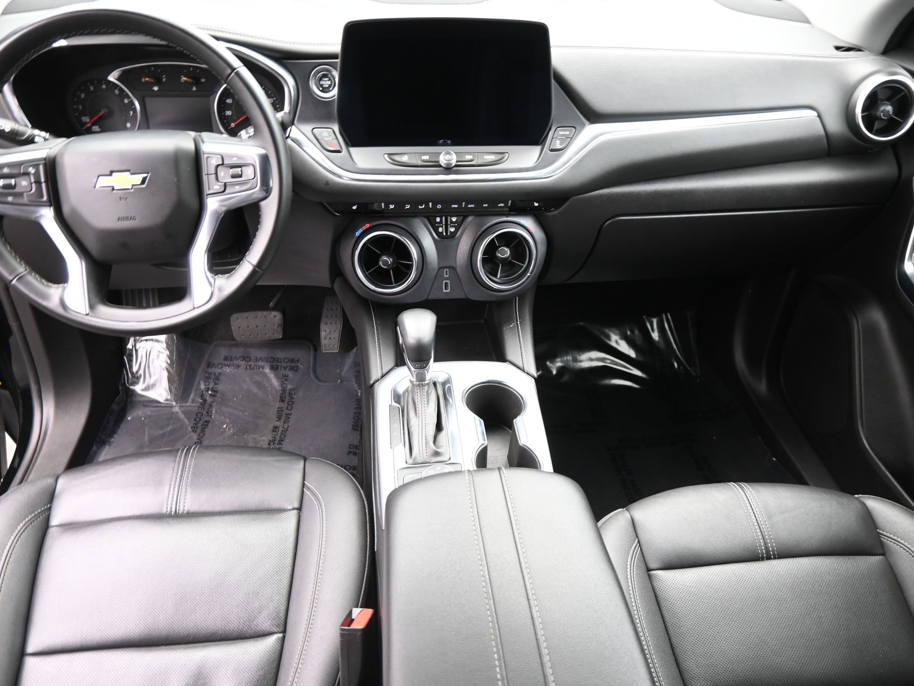 Used 2023 Chevrolet Blazer LT image 16