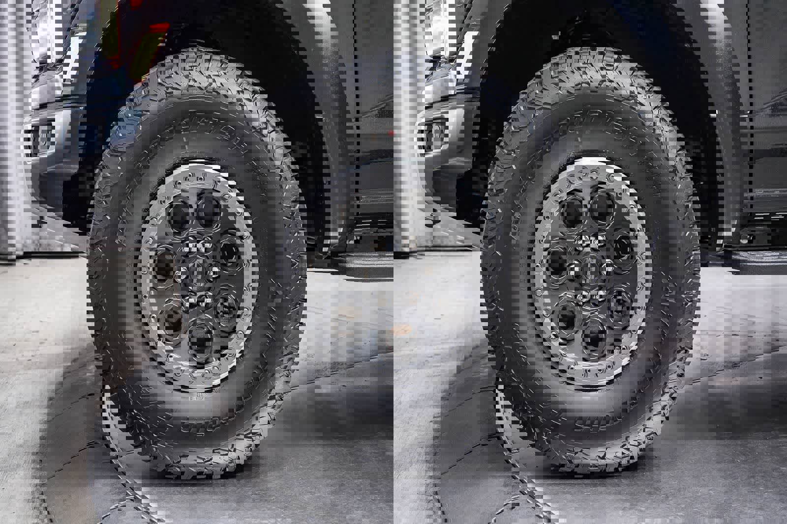 Used 2024 Ford F150 Raptor AWD/4WD image 13