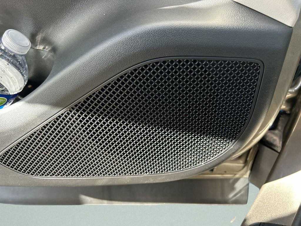 New 2026 Hyundai Tucson Blue SE w/ Tow & Go Package AWD/4WD image 23