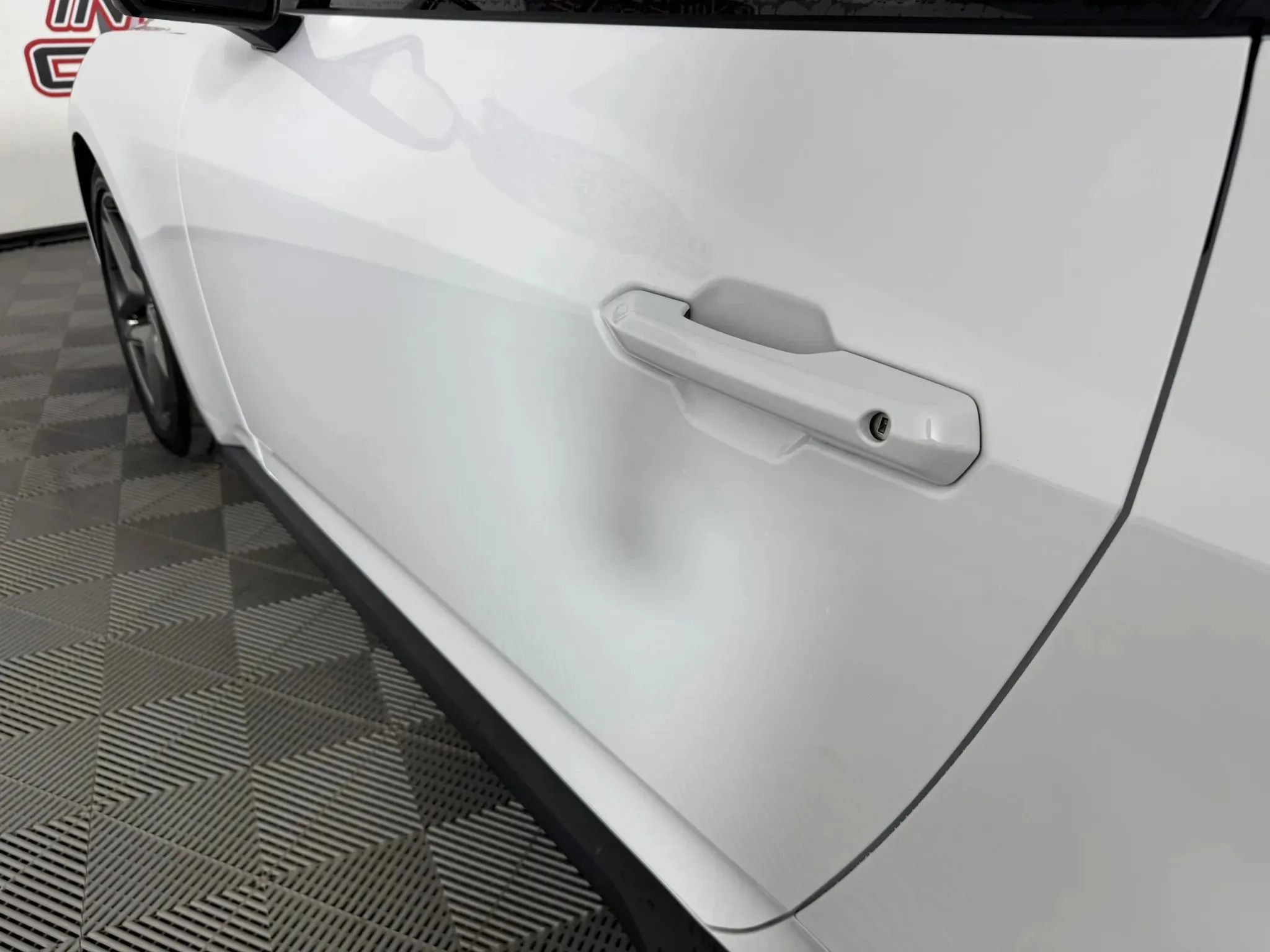 Used 2024 Ford Mustang Coupe RWD image 24