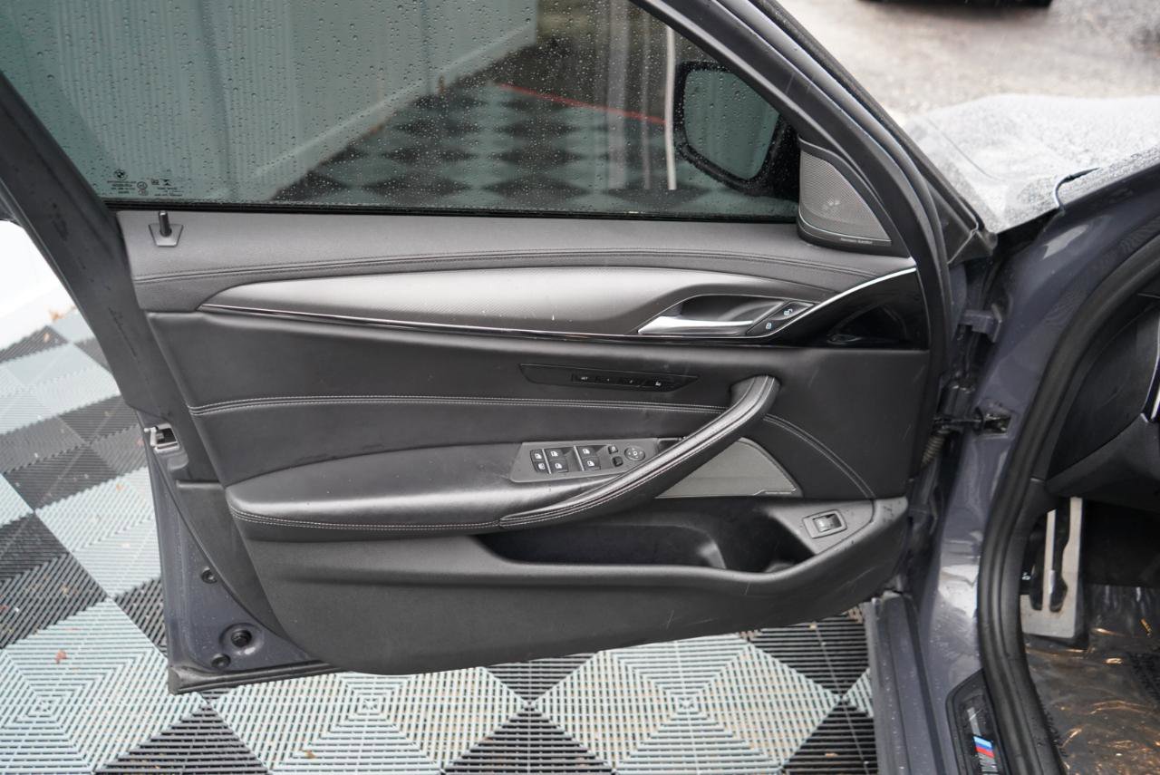 Used 2021 BMW M5 Sedan w/ Competition Package image 29